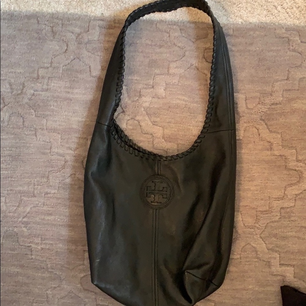 Worn Once Tory Burch black bag